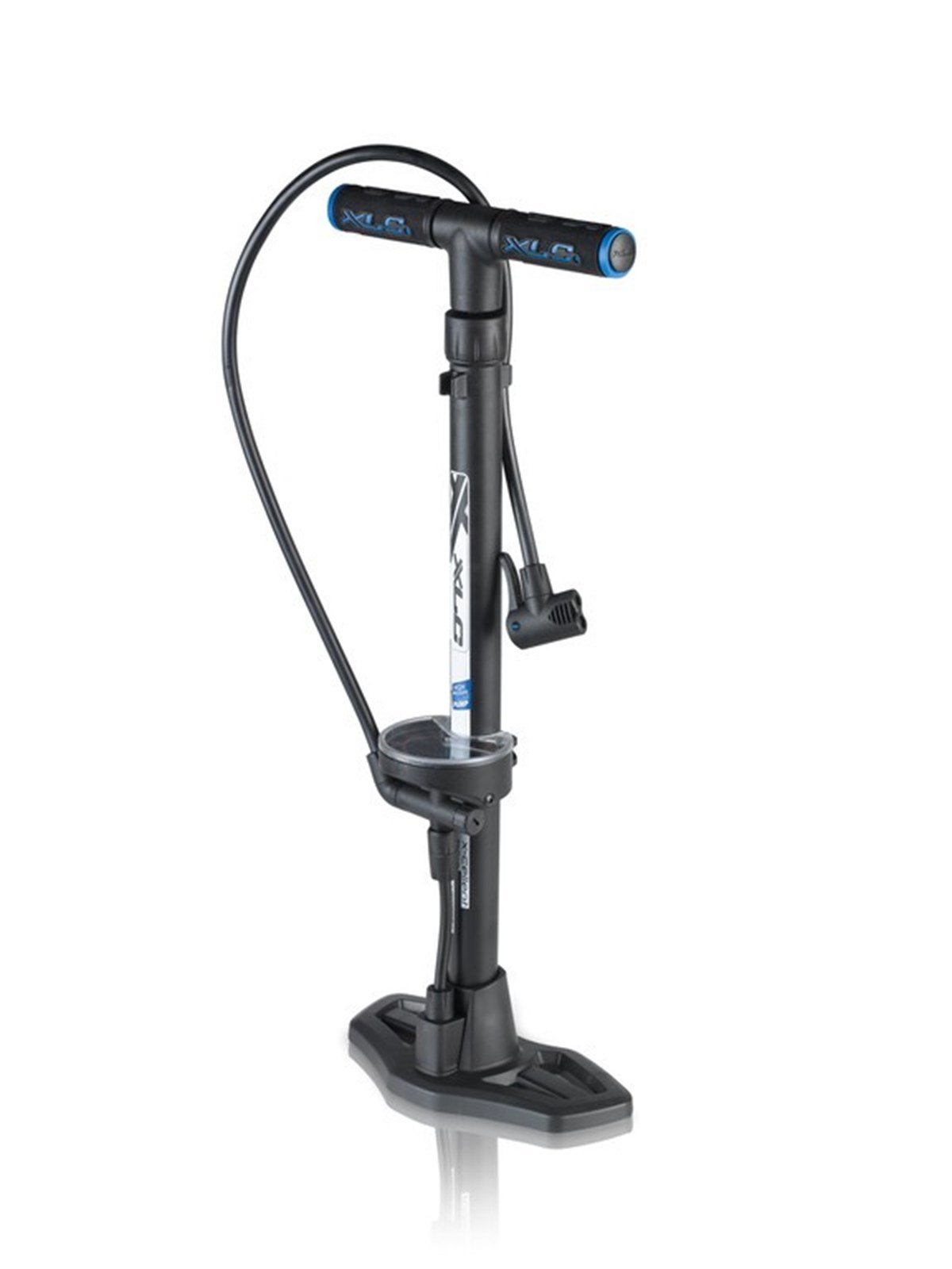 POMPA AYAKLI XLC GAMMA PU-S03 11 BAR