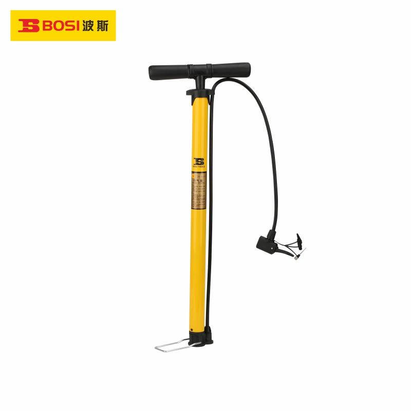 PompaBosi Lastik Şişirme Ayaklı 580X35MM