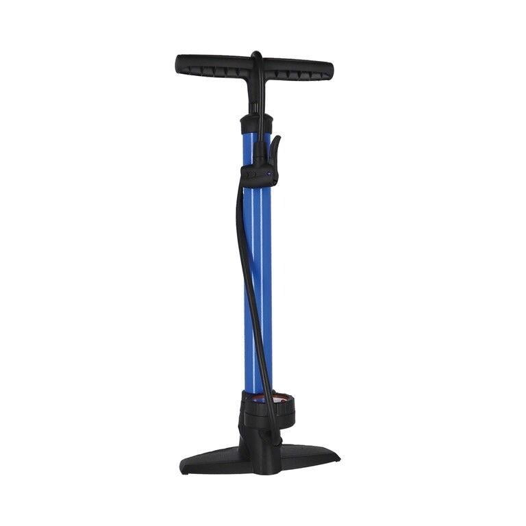 PompaXLC Pompa Ayaklı Alpin Delta Pu-S07 11 Bar Çift Taraflı Mavi