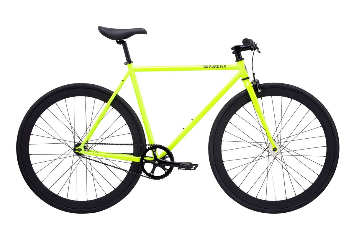 PURE CYCLES PF GLOW KILO SRI/SYH