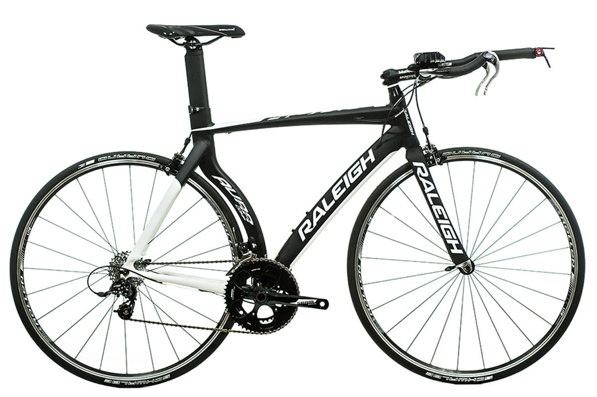RALEIGH AURA COMP 700/56CM