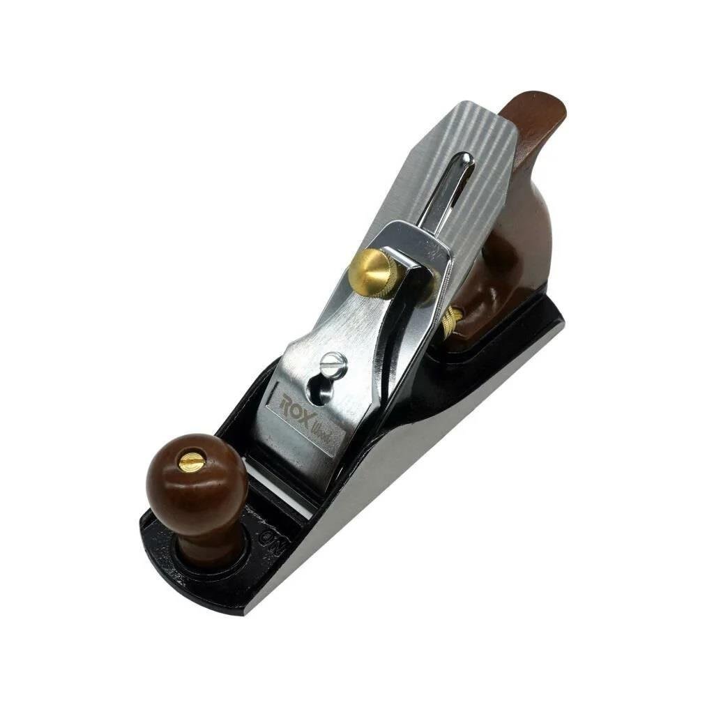 RendelerRox Wood Rende Ahşap saplı NO:4 250MM