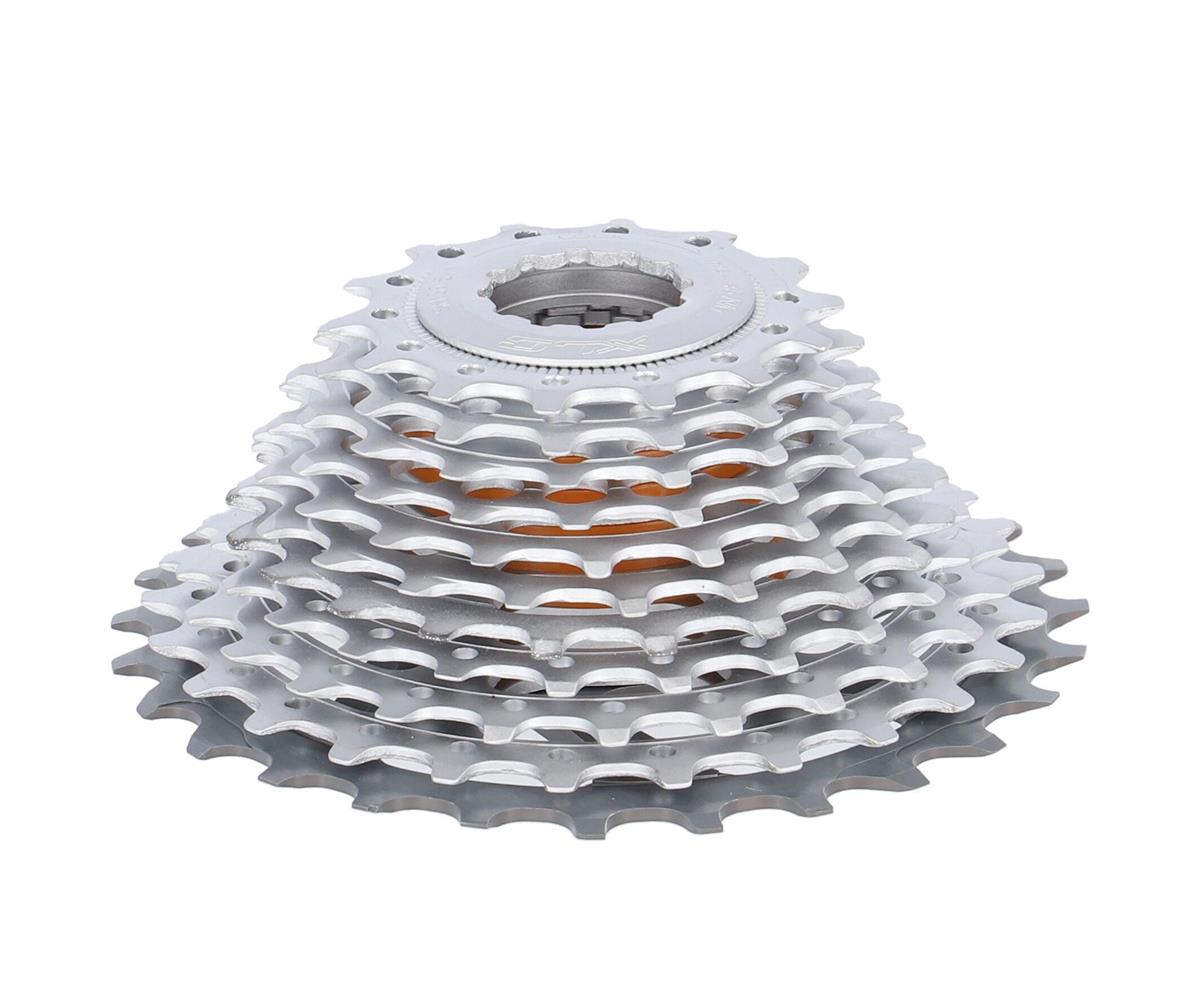 Ruble (Arka Dişli)XLC Dişli Arka (Ruble) 11 Vitez 16-30