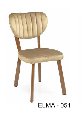 SandalyeElma Sandalye