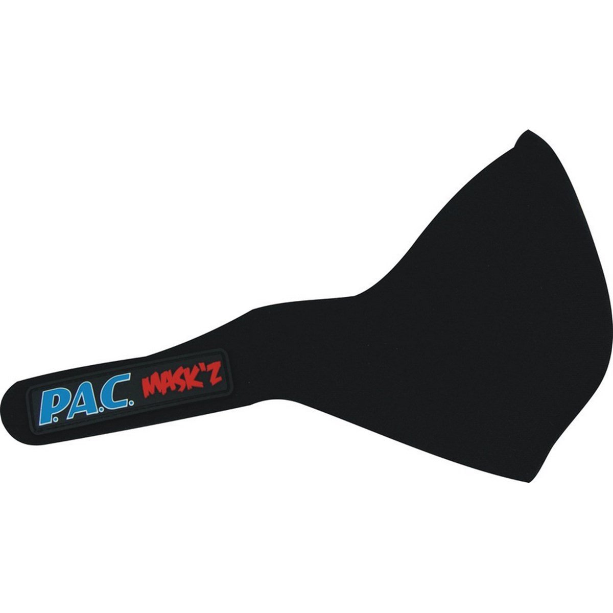 Şapka ve BereXLC Giyim Maske Pac Men Siyah 7095-007