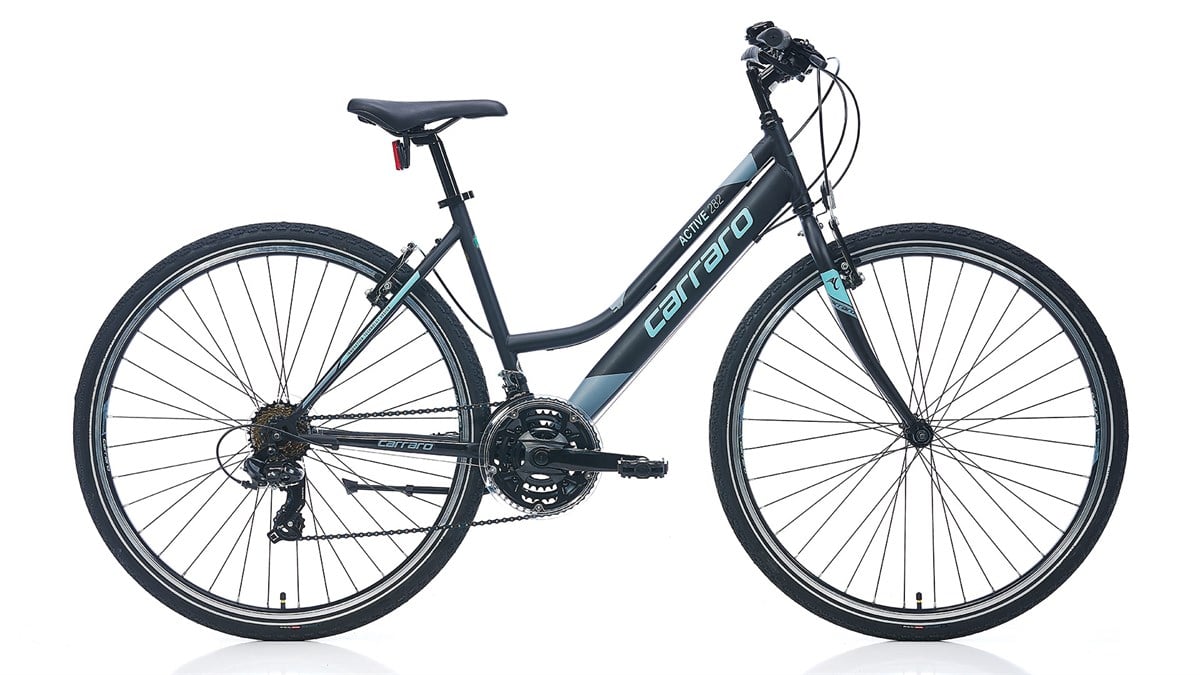 Şehir BisikletiCarraro 28