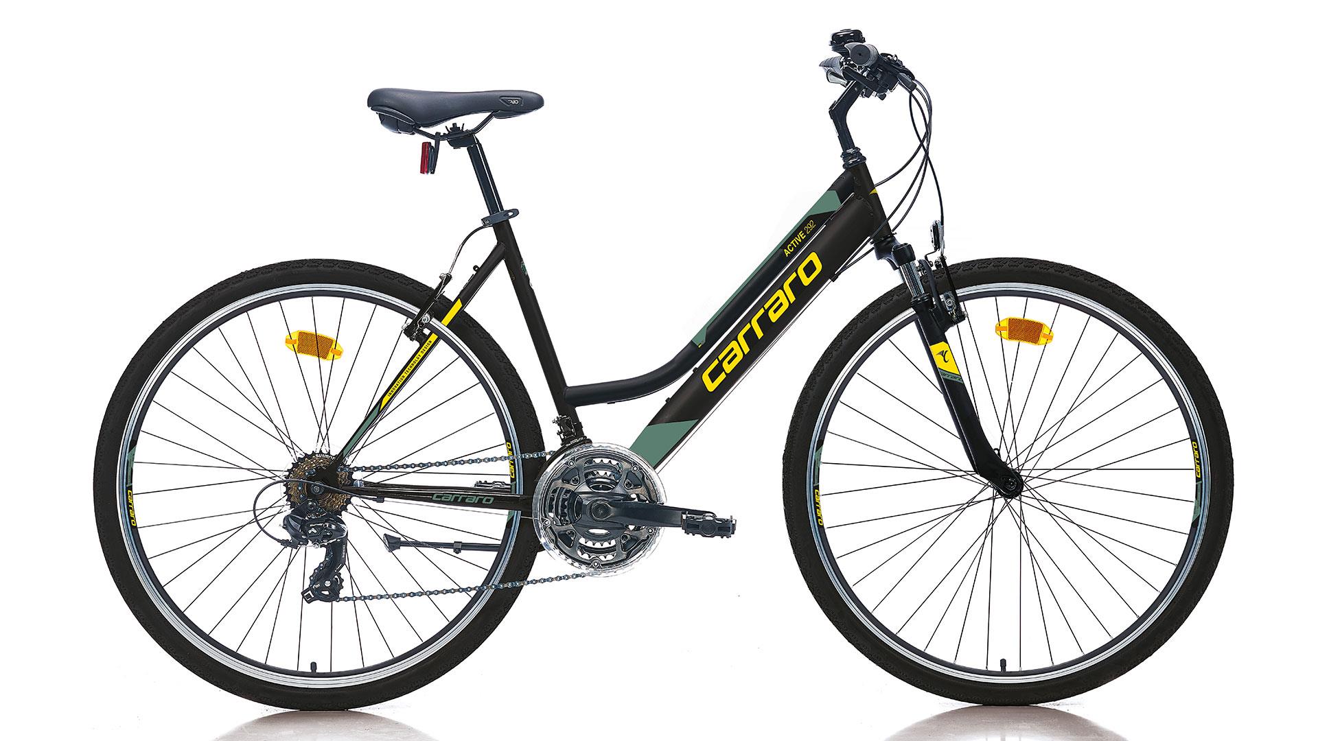 Şehir BisikletiCarraro 28