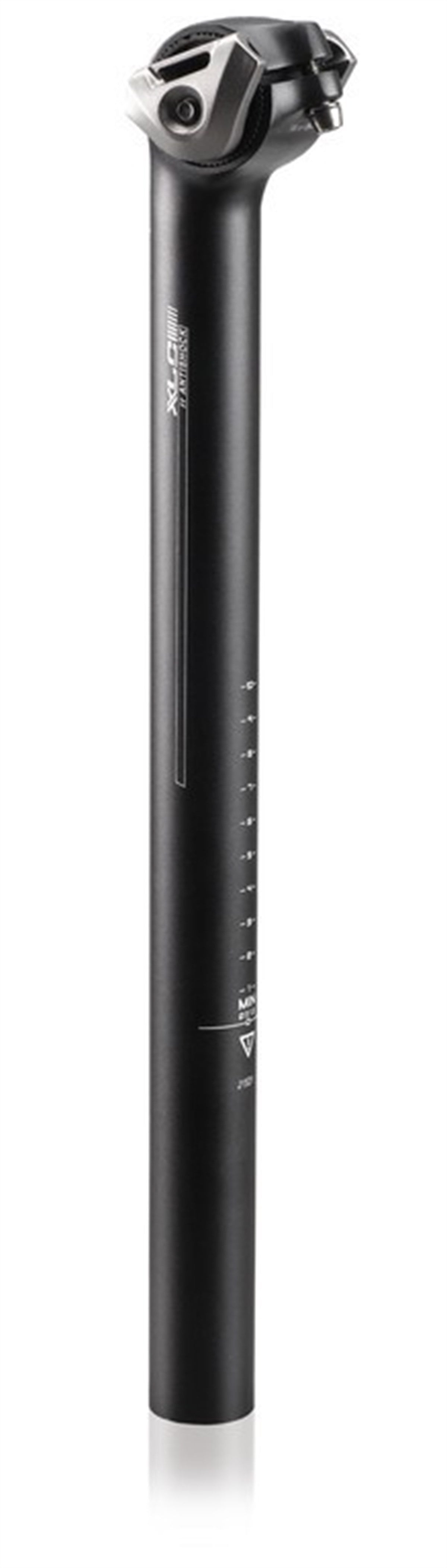 SELLE BORUSU XLC SUSPANSIYON 31.6MM