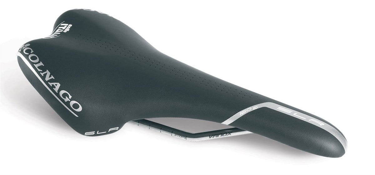 SelleColnago Selle Slr Flo Siyah