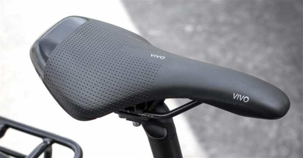 SelleSelle Royal Vivo Siyah