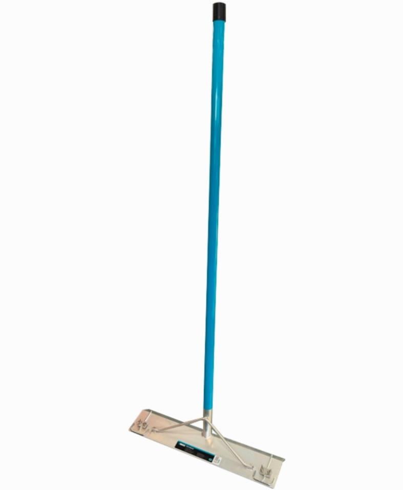 Seramik El Aletleri ve AksesuarlarıBihui Asfalt Ve Beton Düzeltme Tarağı 1500X600X140MM