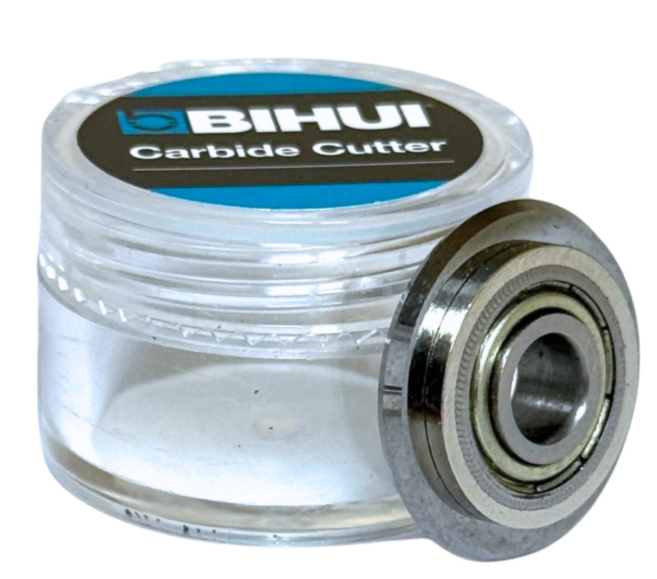 Seramik El Aletleri ve AksesuarlarıBihui Elmas Kesme Bıçağı Yedek LFMCS İçin 22MMx6X6MM TCM Serisi İçin