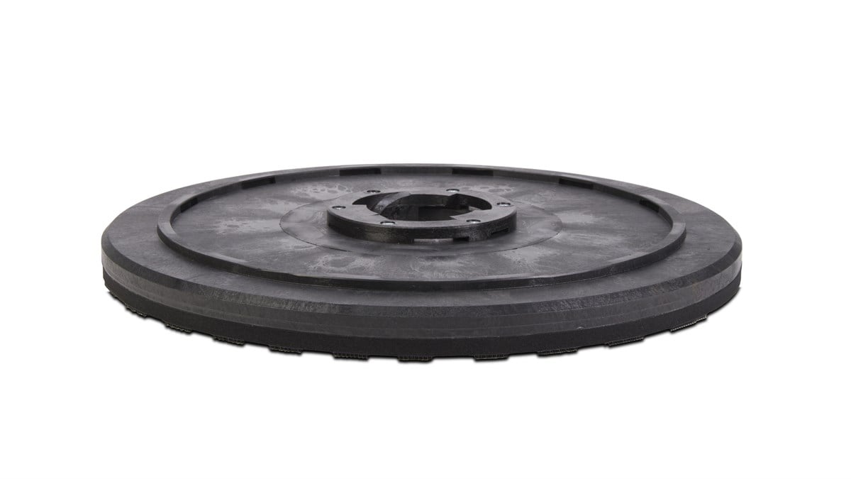 Seramik Parlatma/TemizlemeRubi Ped Tutucu 50 Cm Rubilim 62969 Icin