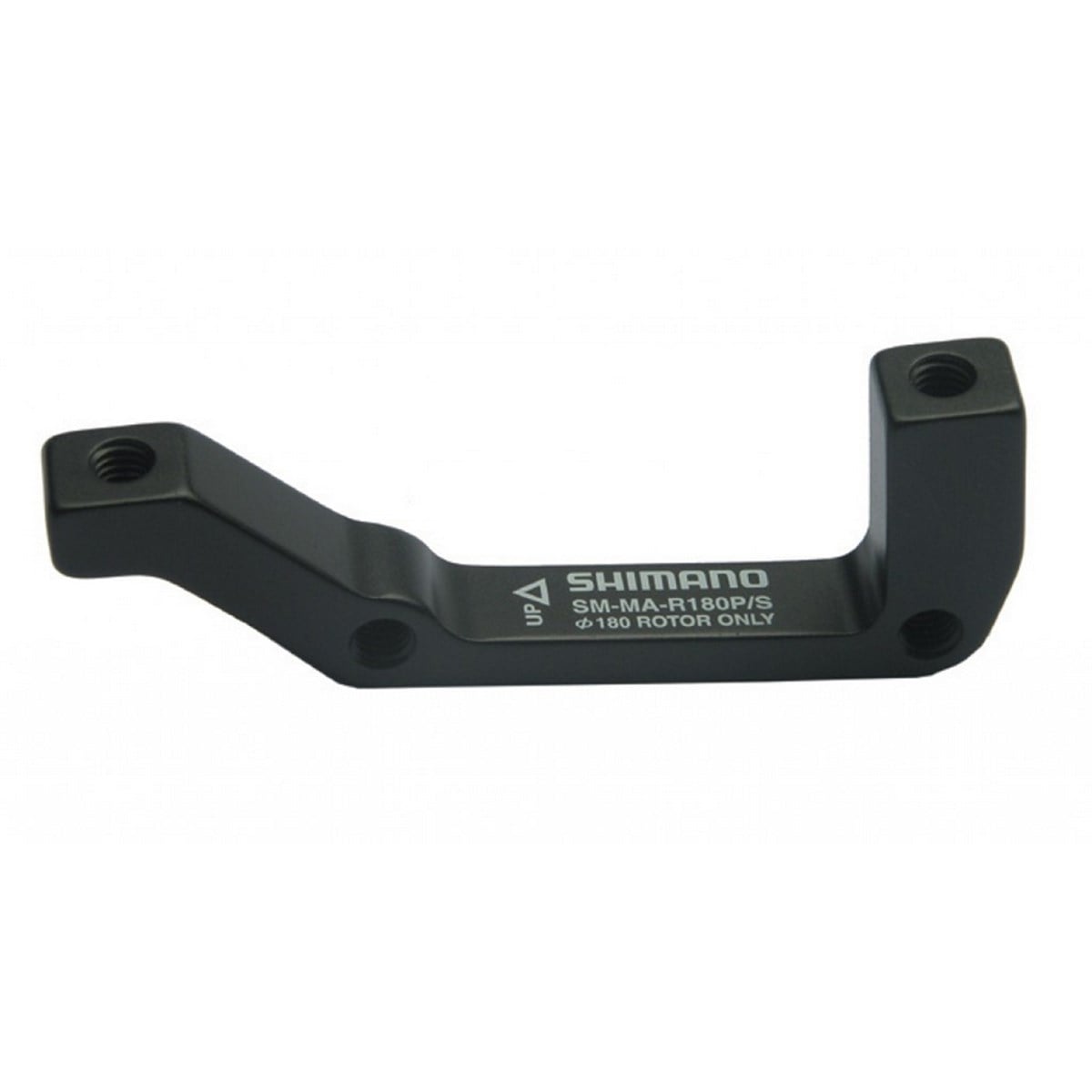 Shimano Fren Disk Adaptoru Arka M-535 180MM