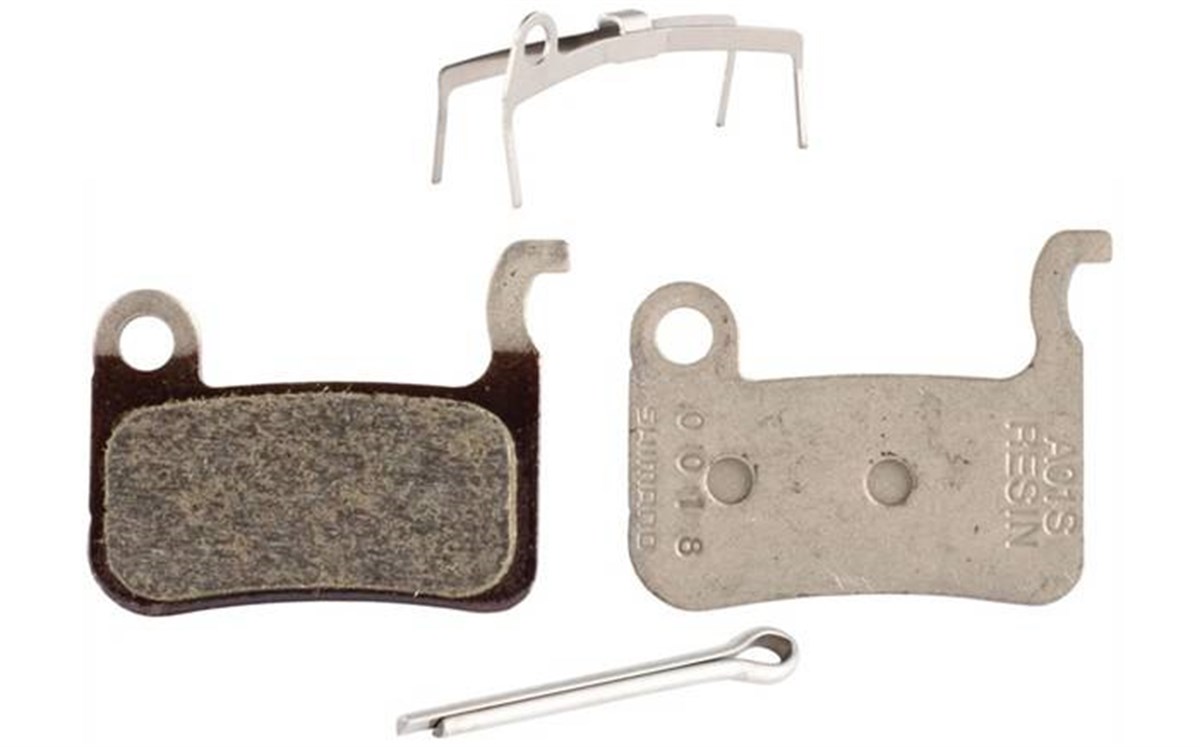 Shimano Fren Disk Balatasi M-755