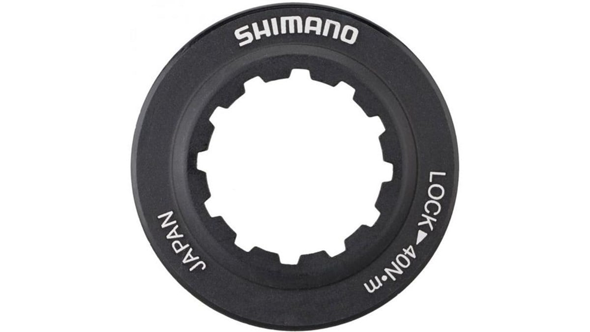 Shimano Fren Disk Gobek Vidasi