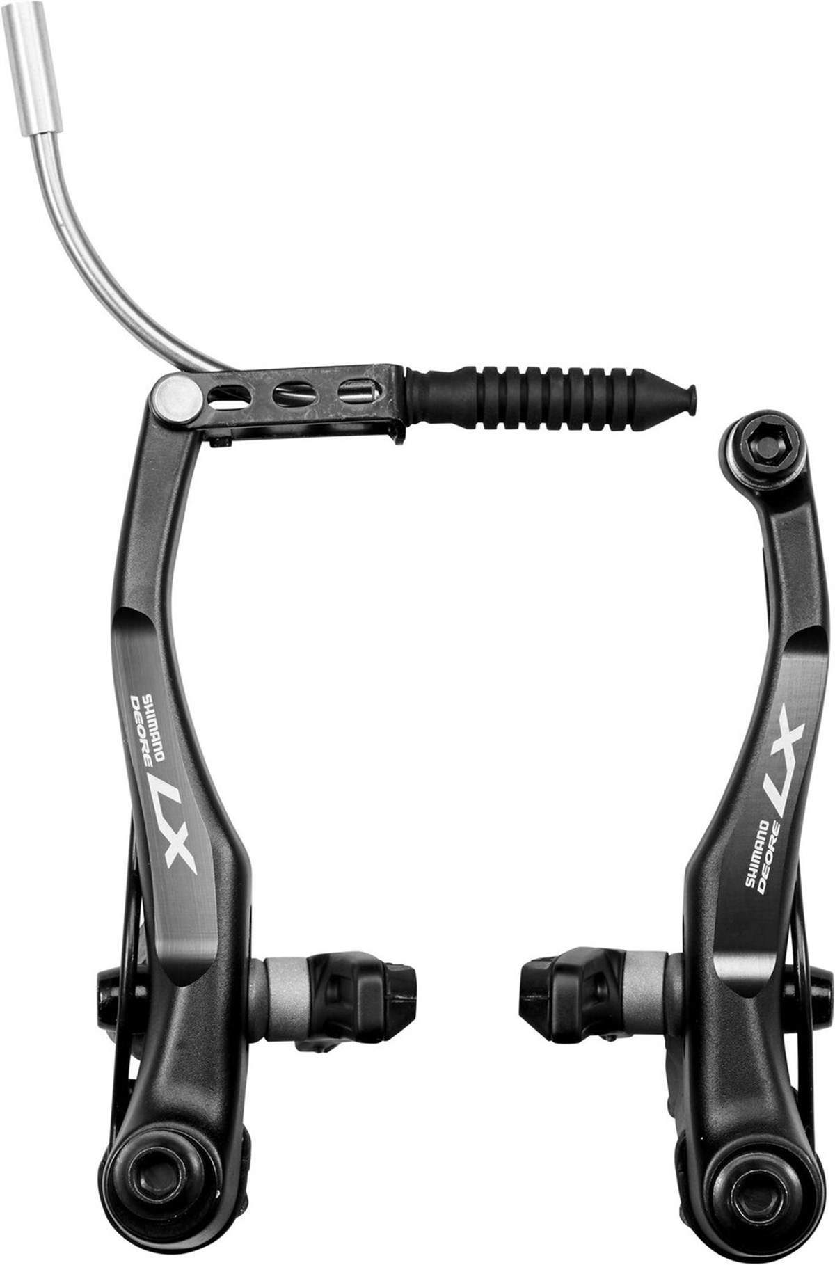 Shimano Fren V Komple Arka Deore Lx Br-T 670