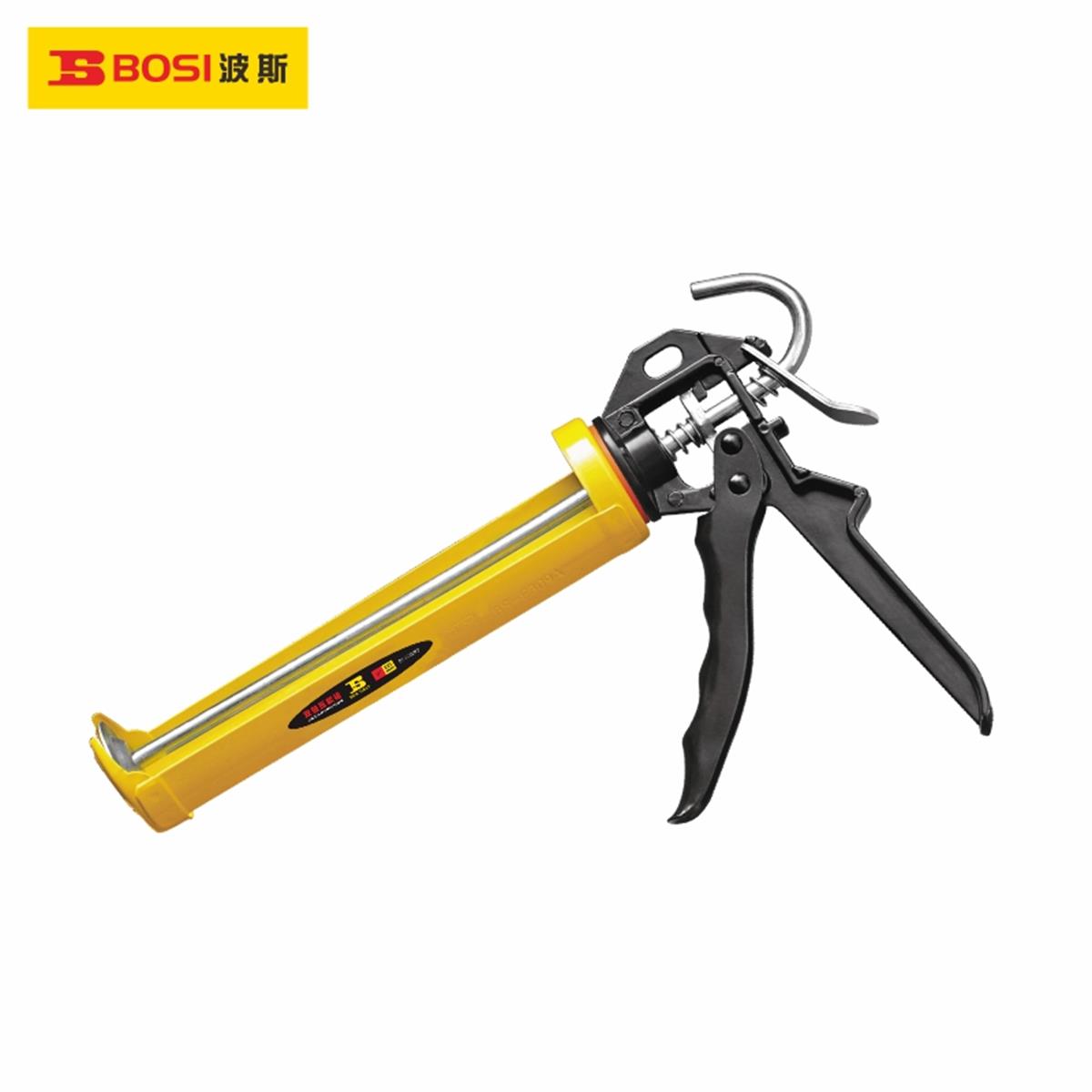 Silikon TabancasıSilikon Tabancası