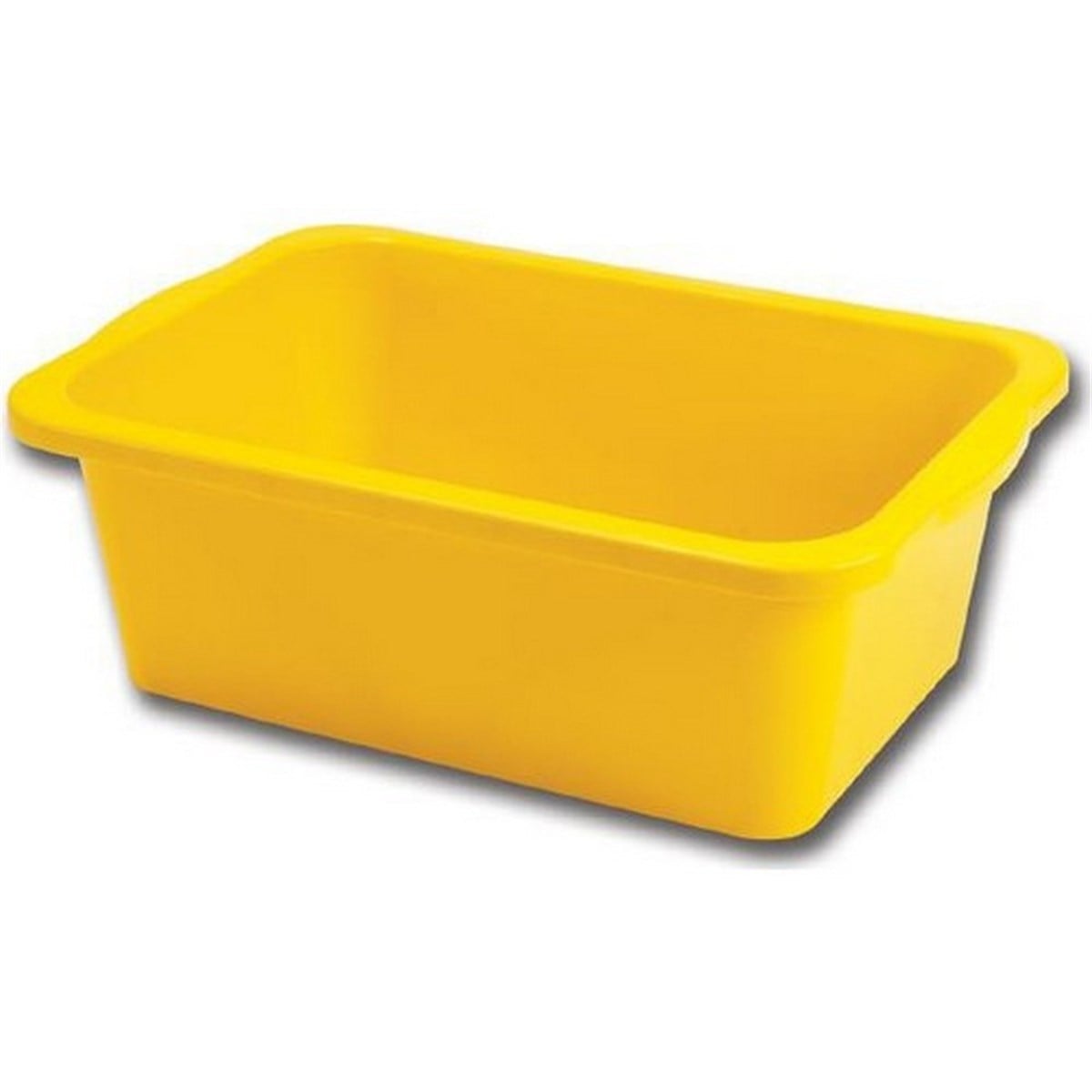 Sıvacı El AletleriHarç Teknesi Plastik 35 Litre