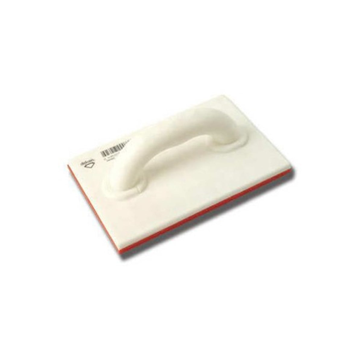 Sıvacı El AletleriMala Plastik Trifil Düz 20CMX13CM