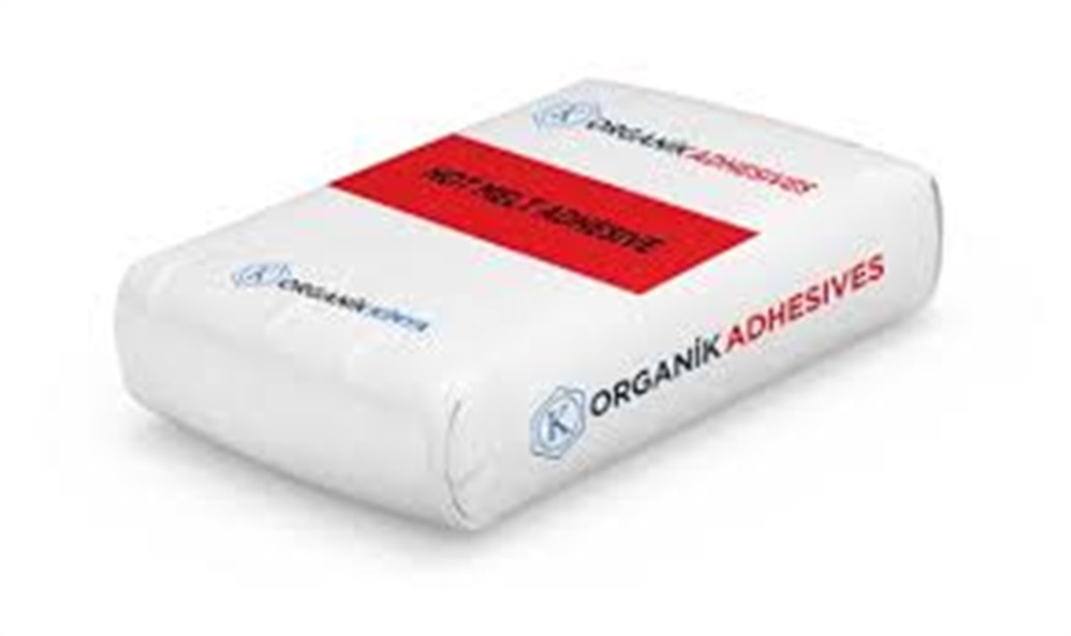 Sıvı YapıştırıcılarBoncuk Tutkalı 25 KG
