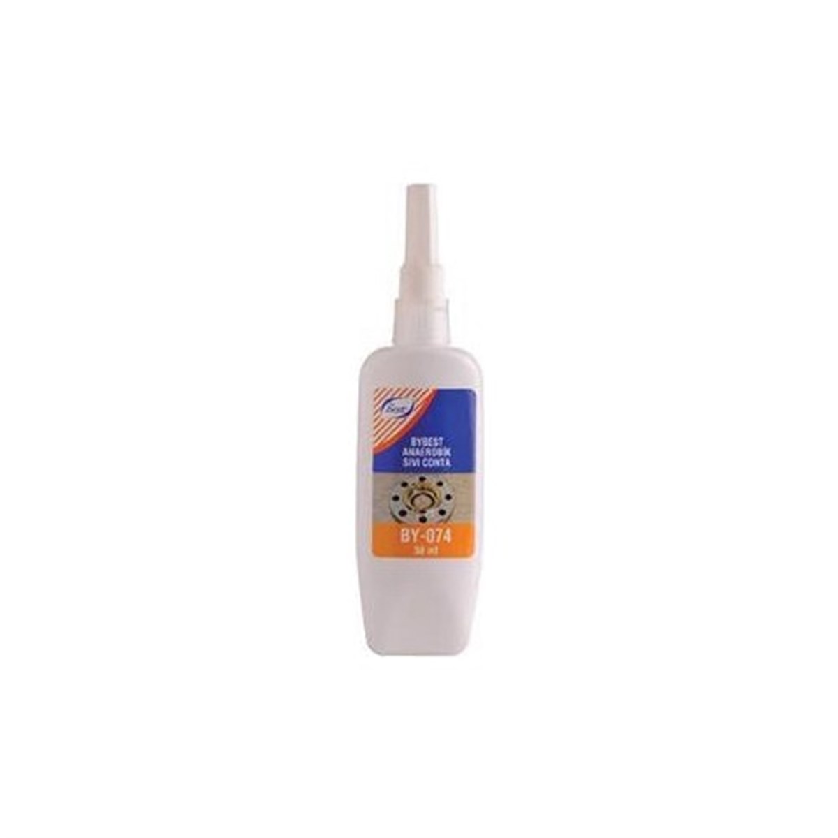 Sıvı YapıştırıcılarBybest Sıvı Conta Anaerobik 50 ML