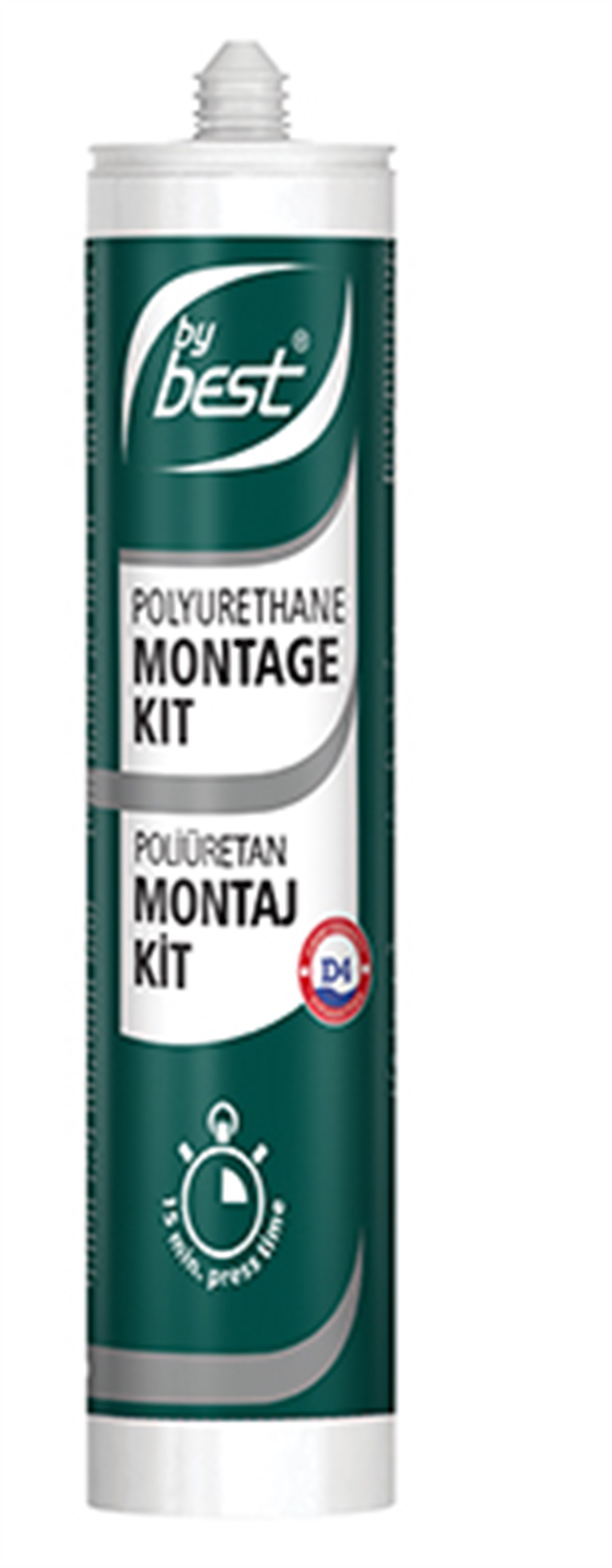 Sıvı YapıştırıcılarBybest Yapıştırıcı Montaj Express 300 ML