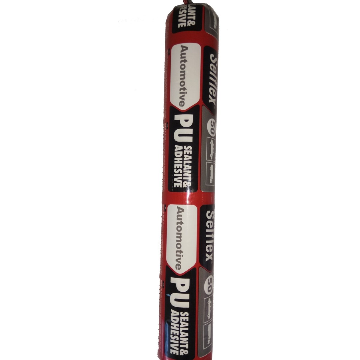 Sıvı YapıştırıcılarSel-Sil Silikon Sosis PU 50 600ML