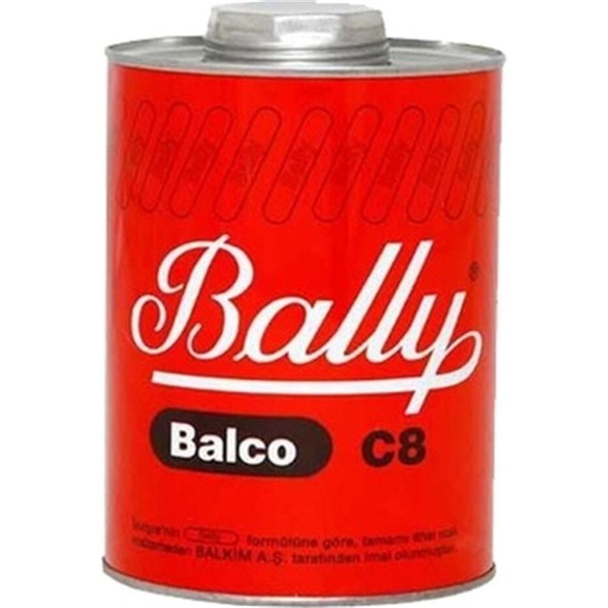 Sıvı YapıştırıcılarYapıştırıcı Bally Kundura Kırmızı C8