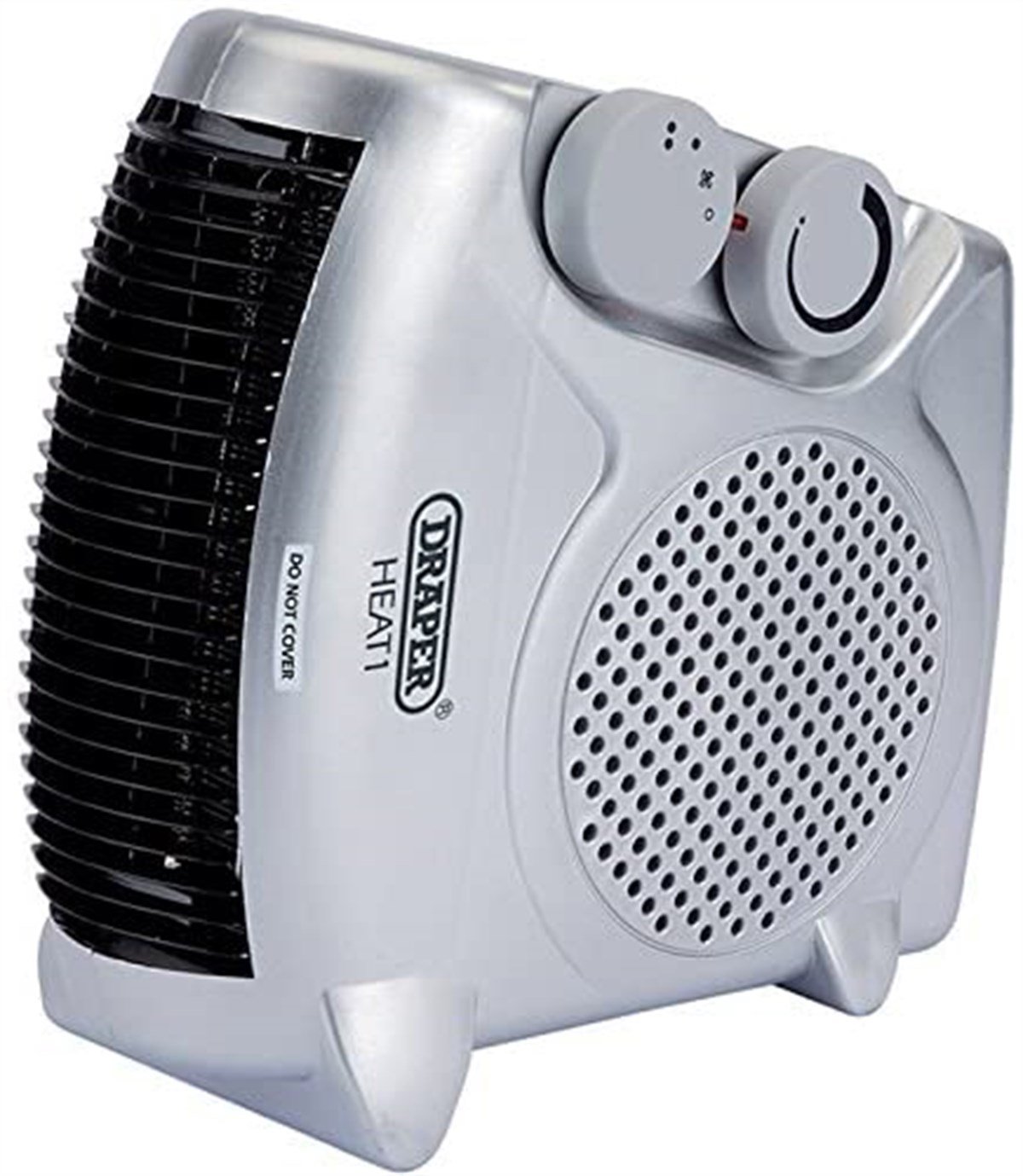 SobalarDraper Fanlı Soba