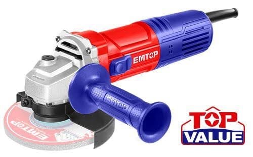 SpiralEmtop Spiral 115 MM 750W