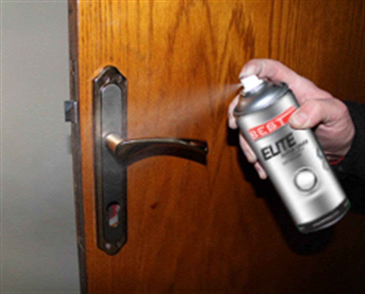 Sprey BoyalarBest Sprey Cila Şeffaf