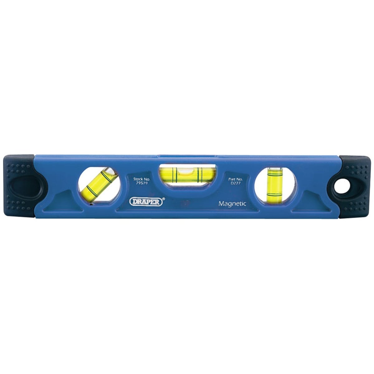 Su TerazisiDraper Terazi Mıknatıslı 230MM