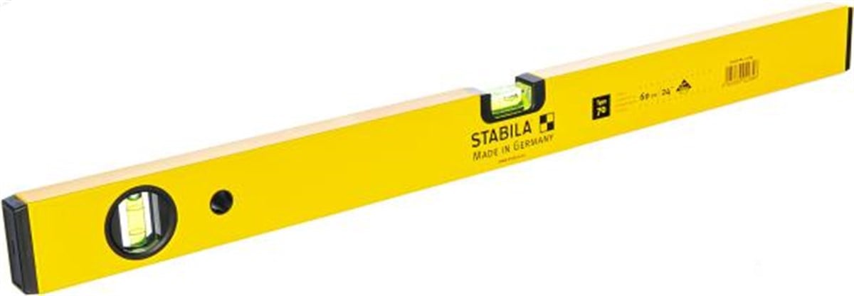 Su TerazisiStabila Su Terazisi