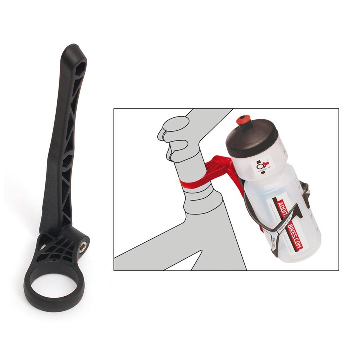 SulukElite Gidon Suluk Adaptoru