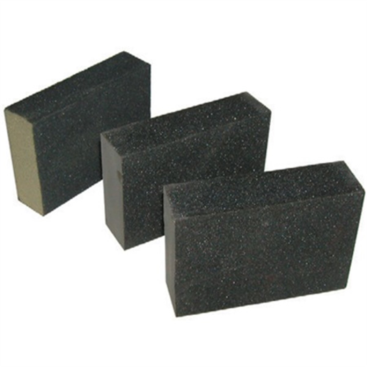 Sünger ZımparaAtlas Sünger Zımpara 92X68X25