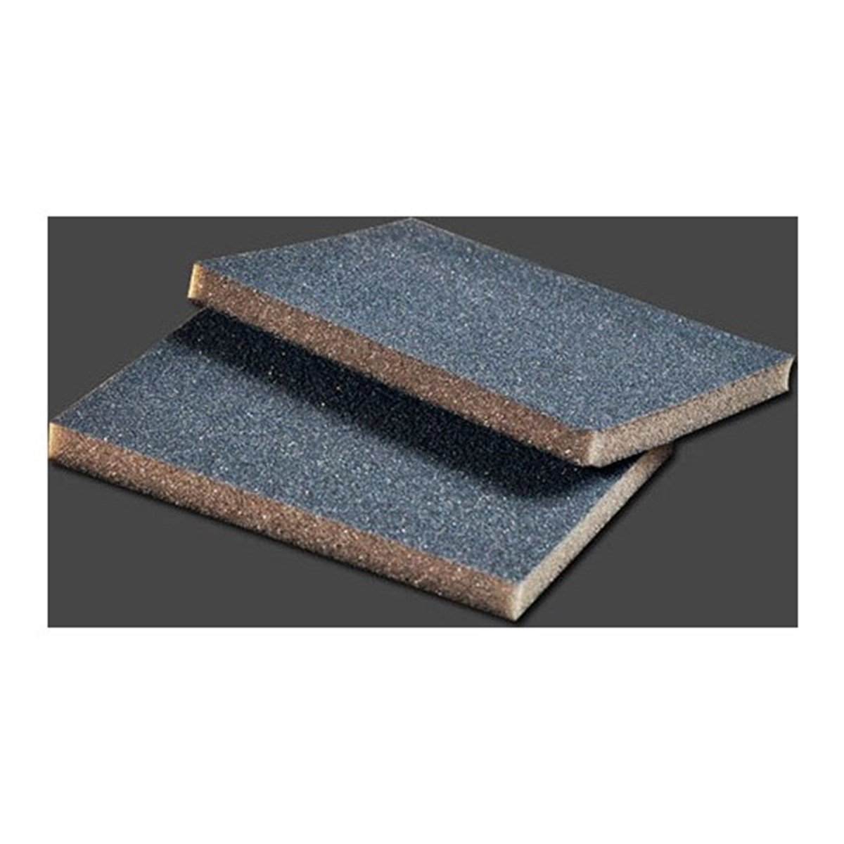 Sünger ZımparaAtlas Sünger Zımpara 98X123X10