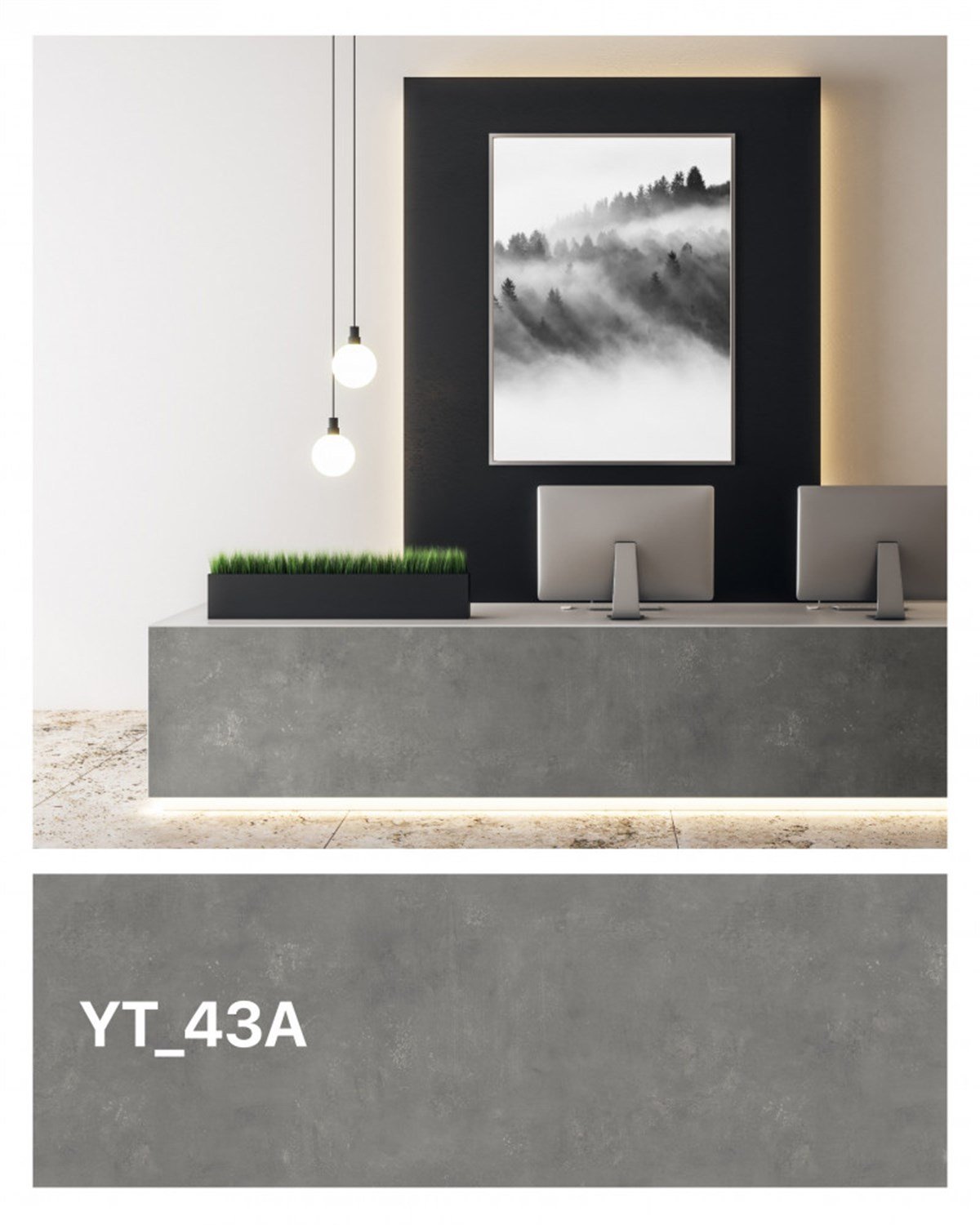 Sunta LevhalarYıldız Entegre Suntalam Retro Gümüş