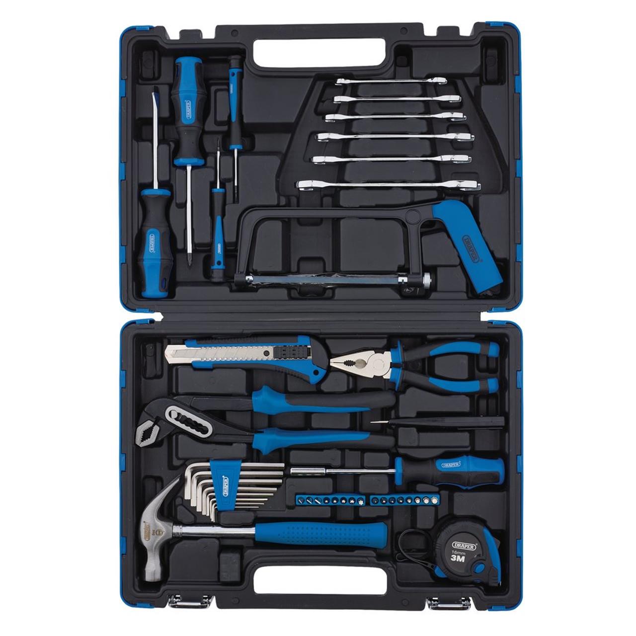 Takım ÇantalarıDraper Takım Çantası DIY (58AD/PK)