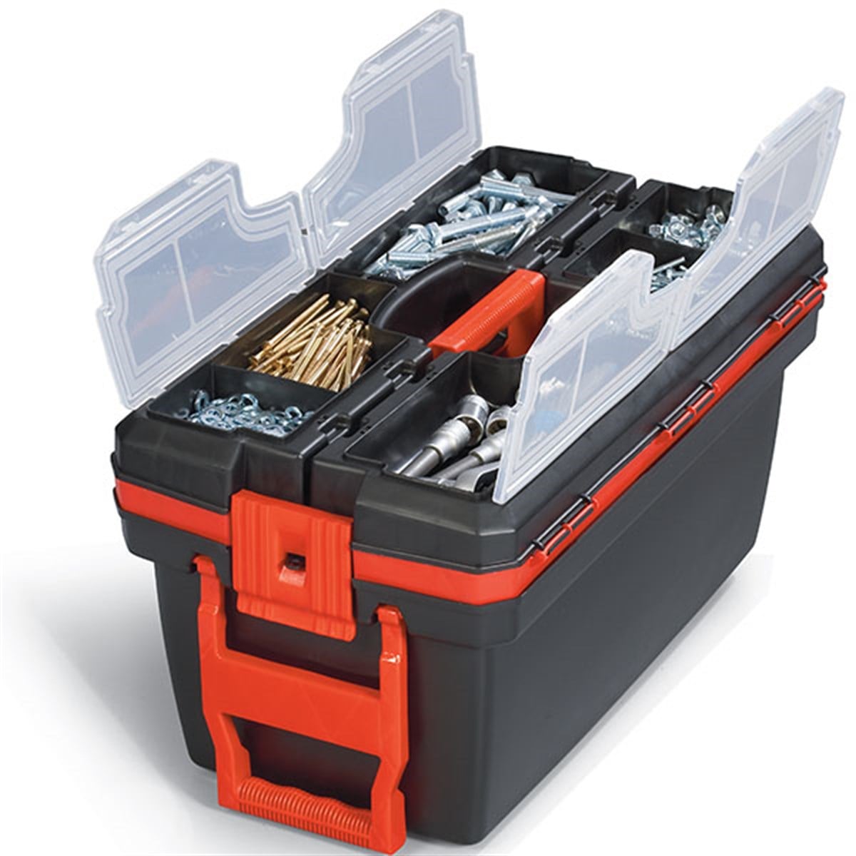 Takım ÇantalarıPort-Bag Takım Çantası Organizerli Mobil 24''