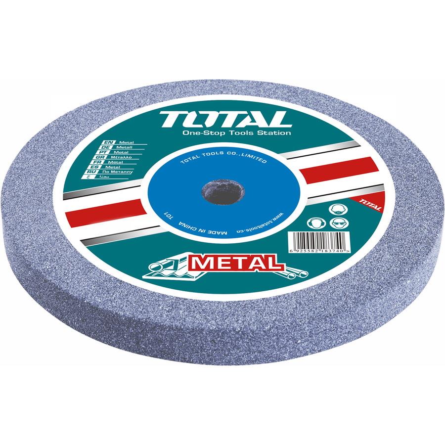 Taşlama AksesuarlarıTotal Taşlama Taşı No:36 150MM