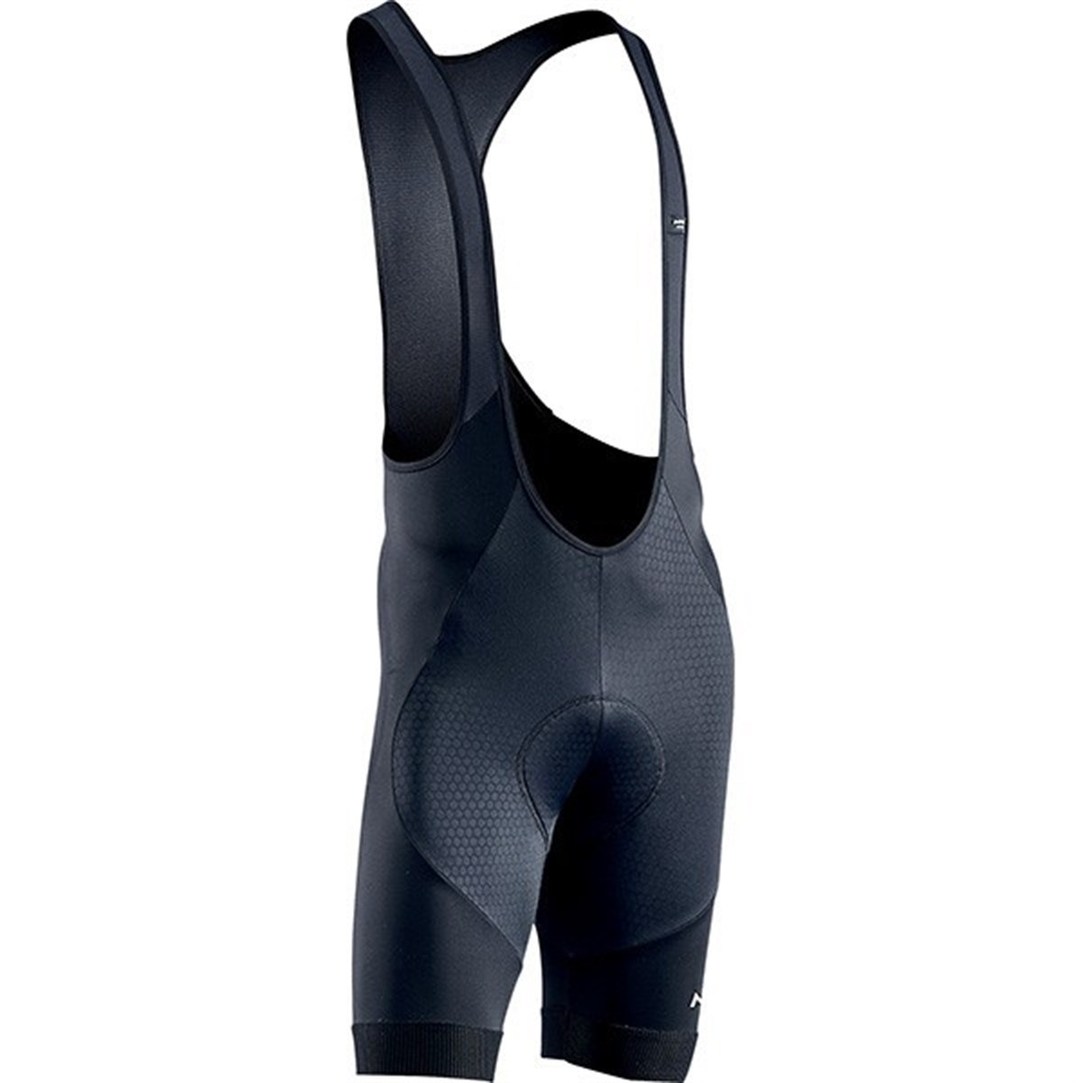 TaytNorthwave Tayt Askılı Kısa Active Gel Siyah