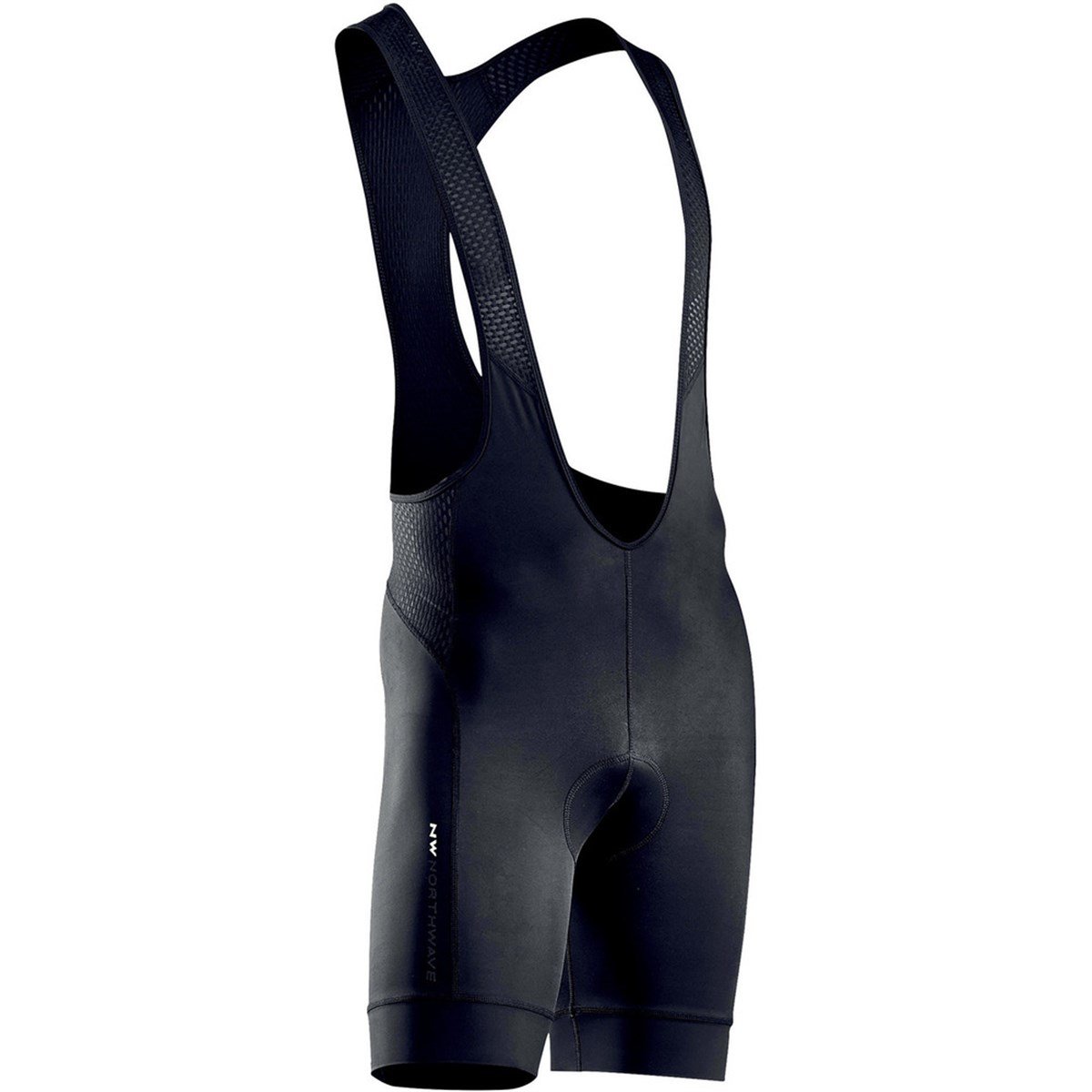 TaytNorthwave Tayt Kısa Force2 Bibshort Siyah