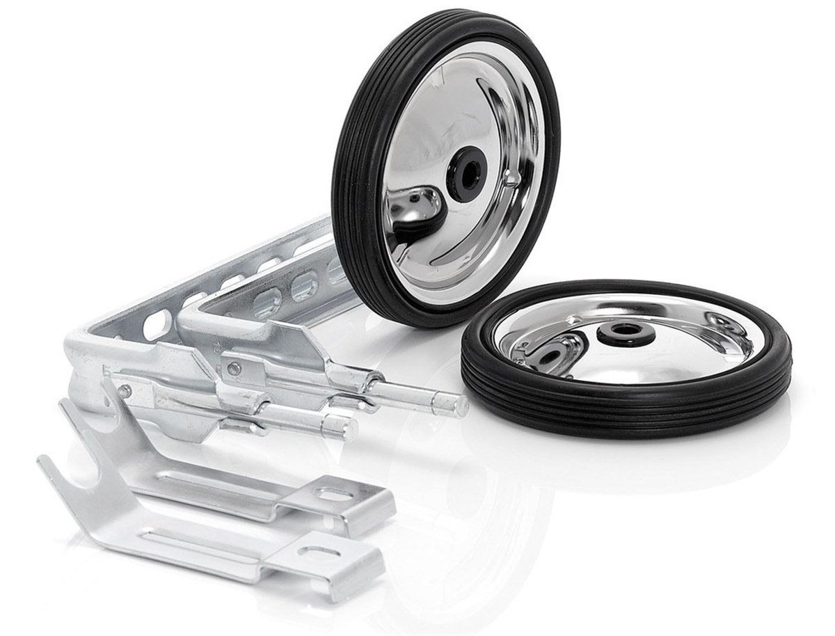 TEKERLEK DESTEK COCUK XLC 12-20