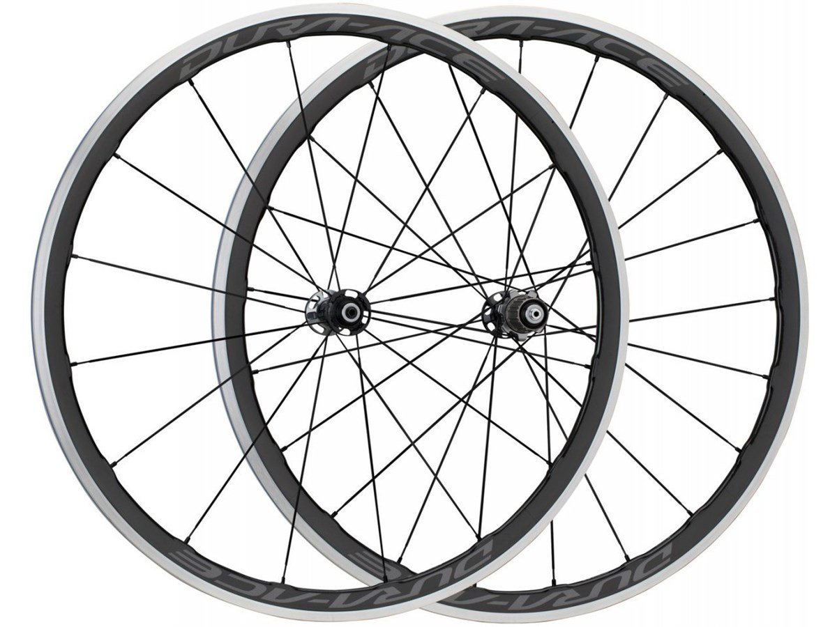 TEKERLEK SET DURAACE WH-R9100-C40-CL