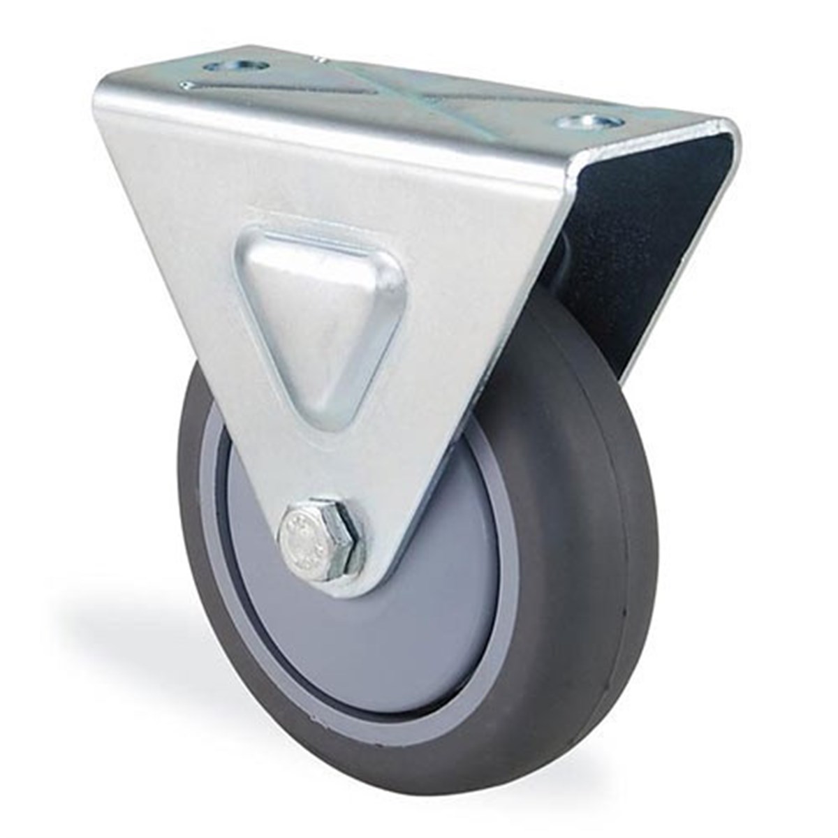 TekerlekKama Tekerlek Sabit Termoelastik