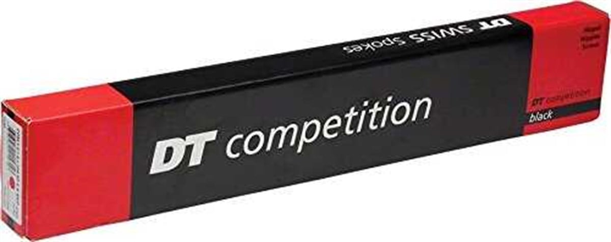 TekerleklerDT Swiss Jant Teli Competition 292MM