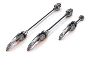 TekerleklerXLC Quick Release Set Titanyum QR-L05 *2501602101*