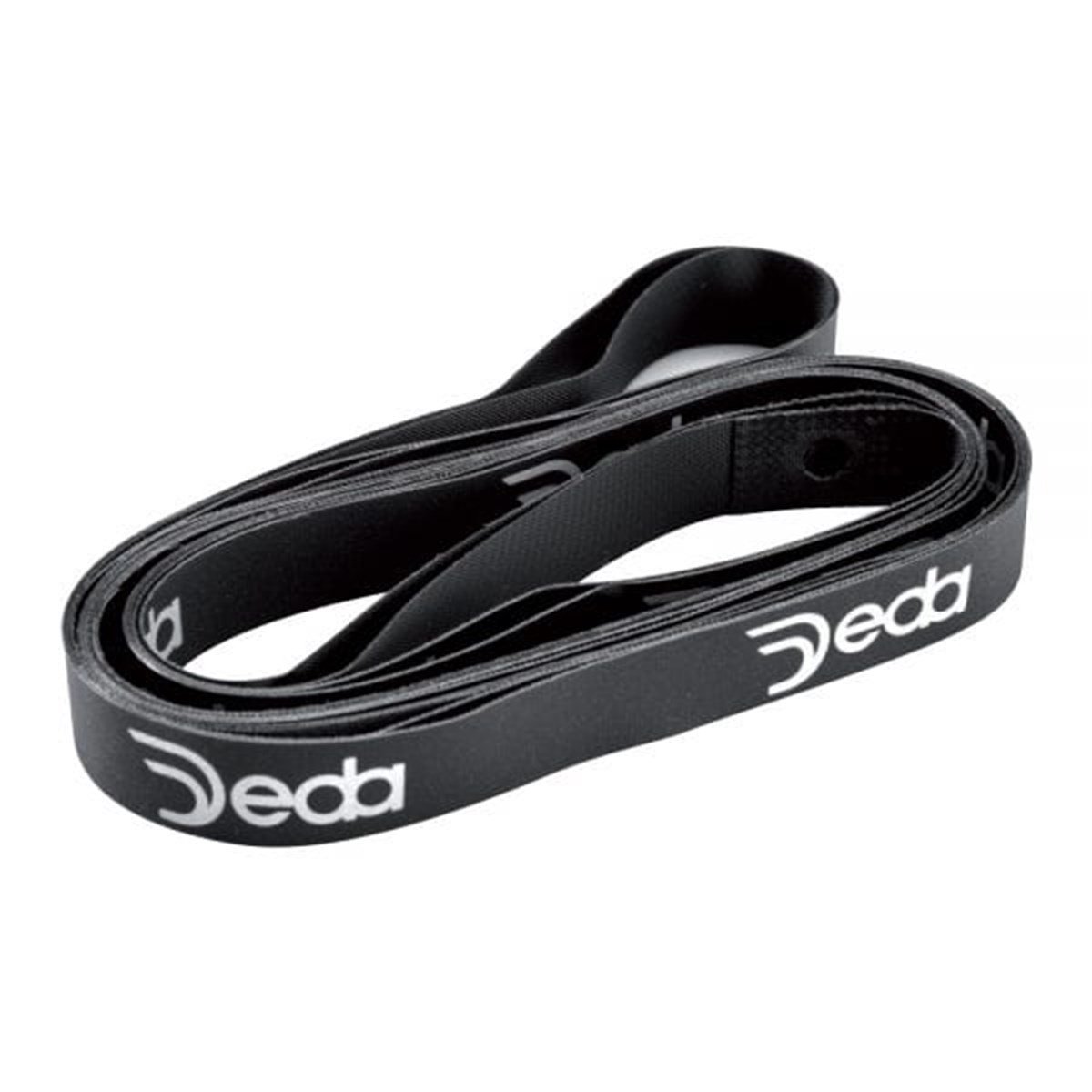 TekerlerDeda Rims Bandı Siyah 18Mm