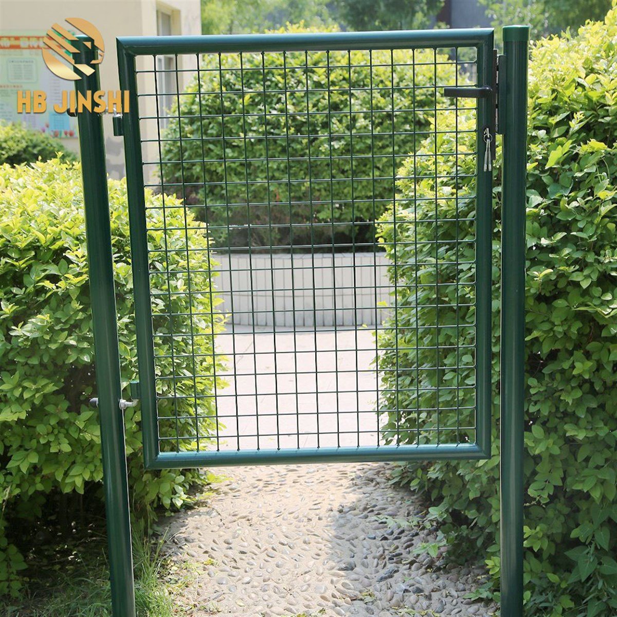 Tel ve FilelerÇit Panel Kapısı Genişlik 90 CM